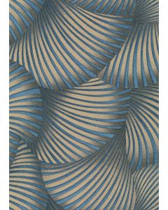 10525-08 Fashion for Walls 5 GMK Tapete iz flisa Tapetedekor