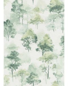 10557-07 Forest Dreams Tapete iz flisa Tapetedekor 