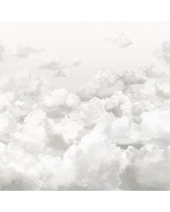 26784 Clouds Stone Grey Fototapete iz flisa Tapetedekor 