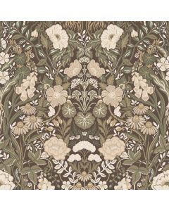 5725 Orangeri Easy up Tapetedecor 