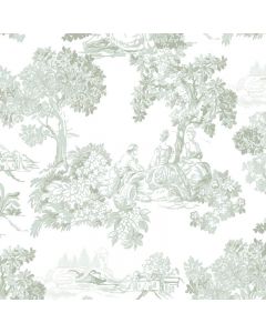 8341 Blooming Garden 