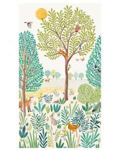 LD6001 Little Dreamers fototapeta  iz vinyla Tapetedekor 