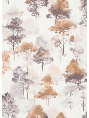 10557-11 Forest Dreams Tapete iz flisa Tapetedekor 