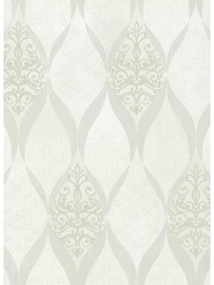 41006-10 DELUXE by Guido Maria Kretschmer - Non Woven s steklenimi kristalčki