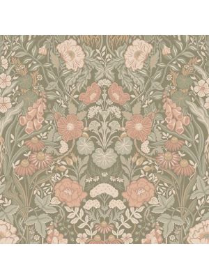 5723 Orangeri Easy up Tapetedecor 