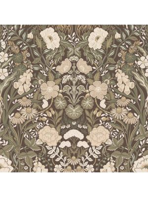 5725 Orangeri Easy up Tapetedecor 