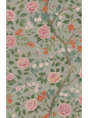 5729 Orangeri Easy up Tapetedecor 