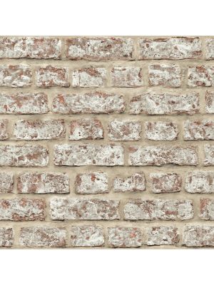 889604 OPTIONS 2 - Rustic Brick (Arthouse Tapete - Tapetedecor) 