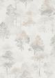 10557-37 Forest Dreams Tapete iz flisa Tapetedekor 