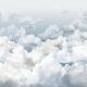 26782 Clouds Sky Blue Fototapete iz flisa Tapetedekor 
