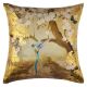 004765 Suki Gold Foil Cush & Pillow