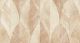 A47706 NOMAD-Gold Leaf Tapete iz flisa Tapetedekor 