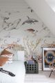 A71601 Sea Life Fototapete iz vinyla Tapetedekor
