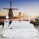 F-1095 Windmills of Kinderdijk