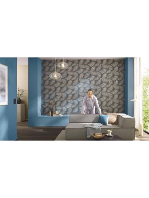 10525-08 Fashion for Walls 5 GMK Tapete iz flisa Tapetedekor