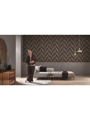 10526-11 Fashion for Walls 5 GMK Tapete iz flisa Tapetedekor