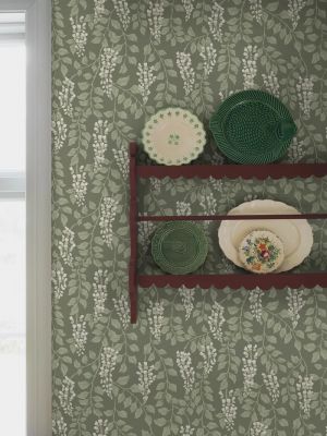 5710 Orangeri Easy up Tapetedecor 