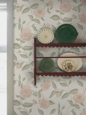 5718 Orangeri Easy up Tapetedecor 