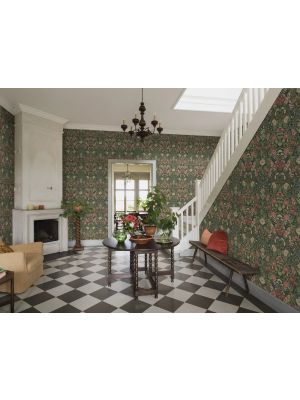 5721 Orangeri Easy up Tapetedecor 
