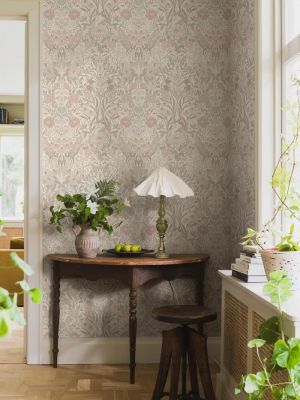 5724 Orangeri Easy up Tapetedecor 