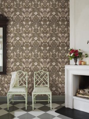 5725 Orangeri Easy up Tapetedecor 