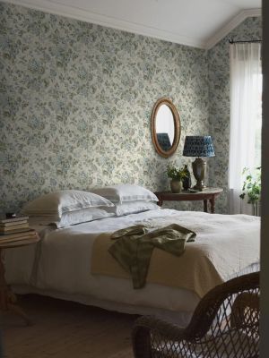 5726 Orangeri Easy up Tapetedecor 