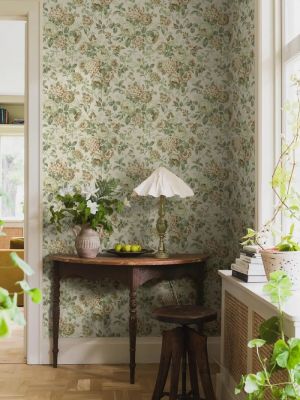 5727 Orangeri Easy up Tapetedecor 