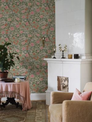 5729 Orangeri Easy up Tapetedecor 