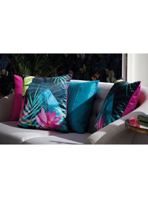 008317 Pindorama Cushion & Pillow