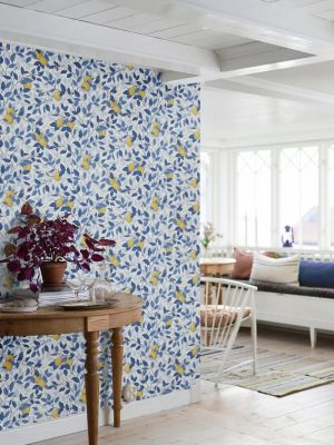 6150 Orangeri Easy up Tapetedecor 