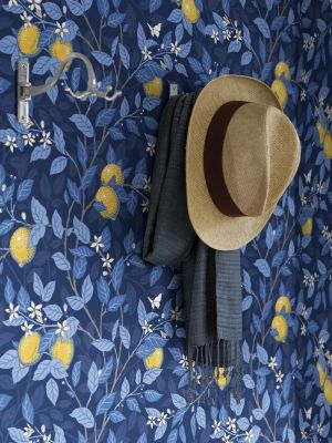 6151 Orangeri Easy up Tapetedecor 