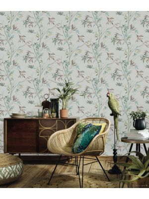 10388-18 MARTINIQUE Tapete iz flisa Tapetedekor 