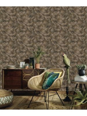 10527-11 Fashion for Walls 5 GMK Tapete iz flisa Tapetedekor