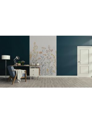 22054-01-01 La Terrasse Fototapete iz flisa Tapetedekor 