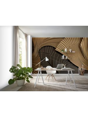 22083-02-01 Art Edition 2 Fototapete iz flisa 400/270 cm