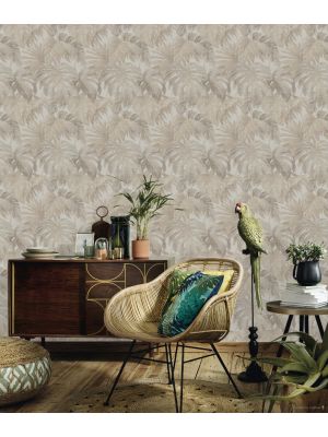 10558-02 Forest Dreams Tapete iz flisa Tapetedekor 