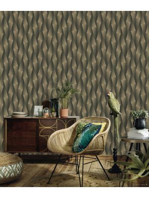 10526-15 Fashion for Walls 5 GMK Tapete iz flisa Tapetedekor