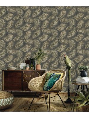 10525-15 Fashion for Walls 5 GMK Tapete iz flisa Tapetedekor