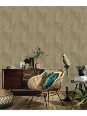 10522-30 Fashion for Walls 5 GMK Tapete iz flisa Tapetedekor