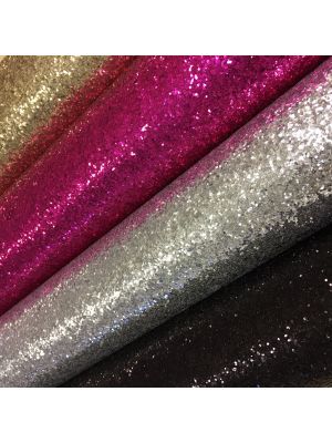900906 Sequin sparkle - Glitter - 2 na zalogi 