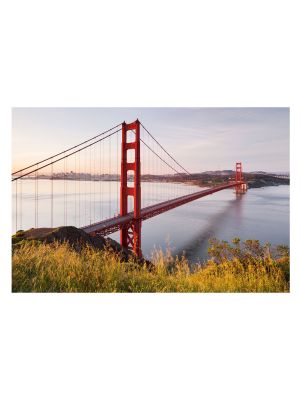 F-1087 Golden Gate Bridge